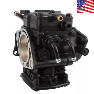 Fits Sea Doo 787 800 Dual Carb Carbs Carburetor XP SPX GTX SEADOO 97 Mikuni - Picture 1 of 10