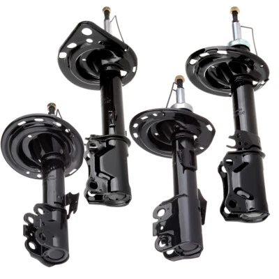 4X Front Rear Left Right Struts Shocks For 2006-11 Toyota Avalon Camry 2.4L 3.3L - Image 1 of 4