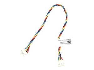 GENUINE DELL INTELLIGENT PLATFORM MANAGEMENT INTERFACE CABLE 8KRC5 08KRC5 - Picture 1 of 1