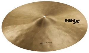 Piatto batteria Sabian 19" HHX Fierce Crash - Foto 1 di 1