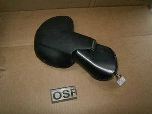 ESPEJO RETROVISOR DE PUERTA PLEGABLE ELÉCTRICO LADO CONDUCTOR OFFSIDE FIAT MULTIPLA 2005 MK2 - Imagen 1 de 2