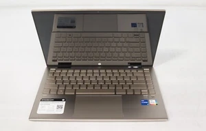 HP PAVILION 14M-DY0033DX | INTEL CORE I5-1135G7 2.40GHZ | 1TB | 8GB RAM | NO OS - Picture 1 of 8