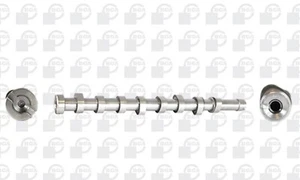 Camshaft for Fiat Scudo 1.6 D Multijet 8v DV6UC 9864569080 - Picture 1 of 1