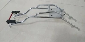 71CC Leichtmetall-Überrollkäfig-Sets passend für 1/5 HPI Baja 5B 5T 5SC - Bild 1 von 2