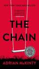 The Chain by Adrian McKinty: Used