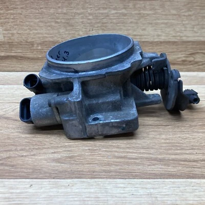 Chevrolet Blazer 2001-2005 4,3 carrocería de acelerador BDZO5 OEM envío y devolución gratuitos Foto 1 de 4