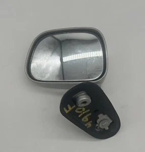 Toyota Hilux Surf Front LH Fender Side View Mirror - Picture 1 of 6