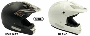 HELM SHOEI V MOTO HELM TRAIL ENDURO SUPERMOTARD - Bild 1 von 9
