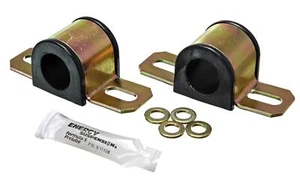 Energy Suspension 9.5112G SWAY BAR BUSHING SET Suspension Stabilizer Bar Bushing - Picture 1 of 2