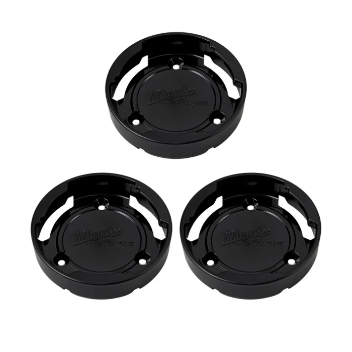 Milwaukee 48-22-8399 PACKOUT Twist to Lock Mount