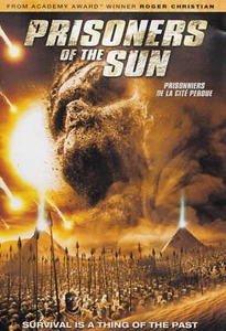 Prisoners of the Sun / Prisonniers De La cite perdue (Bilingual) - Imagen 1 de 3