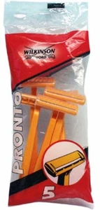 Wilkinson Pronto EW-Rasierer - Bild 1 von 1