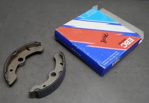 EBC Brake Shoes Y 520 615200 Yamaha YFM 350 Front Big Bear - Picture 1 of 1