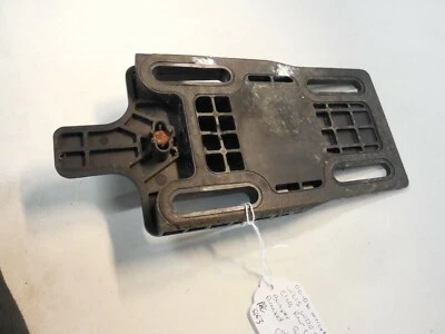 00-06 Mercedes Benz W220 W215 CL S Class Rear Left Driver Bumper Support Bracket - Image 1 of 4
