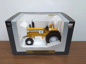 1/16 Spec Cast Minneapolis Moline G-955 Diesel Wide Front Tractor, 2011 Iowa FFA - Picture 1 of 3
