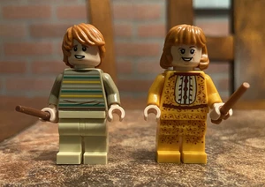 Wizarding Trunk Harry Potter Mandrake Potion Pin - Picture 1 of 4