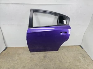 DODGE CHARGER R/T 392 OEM 11-23 REAR LEFT DRIVER SIDE BODY DOOR SHELL - Bild 1 von 11