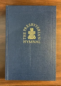 Buch Christian The Presbyterian Hymnal 1990 Westminster John Knox Press B168 - Bild 1 von 17