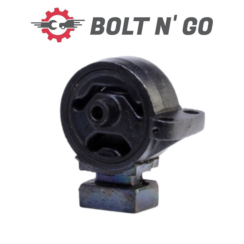 Montaje de motor delantero R para Chevy/Geo Metro/Suzuki Swift/Pontiac Firefly Foto 1 de 4