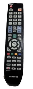 Mando a distancia para TV Samsung BN59-00721A, OEM para LN52A530P1F, PN50A530, LN52A530. - Imagen 1 de 2