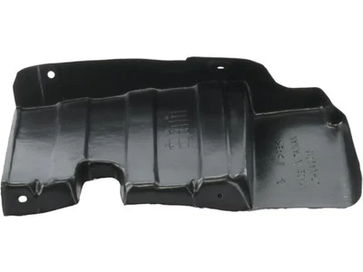 Protector contra salpicaduras derecho para motor Kia Forte5 2015-2018 AP 85847VYKB Foto 1 de 2