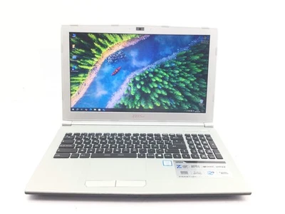 PORTATIL MSI PL62 7RC INTEL CORE I7-7000HQ 8 SSD/HDD 19433988 - Imagen 1 de 4