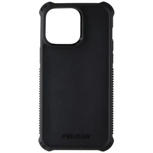 Pelican Guardian Case for MagSafe for Apple iPhone 15 Pro Max - Black - Picture 1 of 3