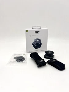 SP Connect Universal Mount SPC+ Halterung mit Klettverschluss - Bild 1 von 2