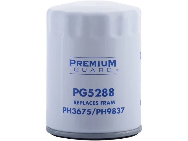 Filtro de aceite Oldsmobile Toronado 1978-1985 Premium Guard 18121CJSX 1979 1980 Foto 1 de 2