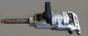  1" Pneumatic Air Impact Wrench Cummins Pro  - Bild 1 von 5