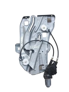 D099044 fensterheber hinten links für RENAULT MEGANE II Cabrio ohne Modul - Bild 1 von 3