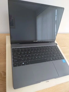 CHUWI LarkBook X Laptop 14" Touchscreen 8GB+256GB Win 10 Intel Celeron N5100 Qua - Afbeelding 1 van 12