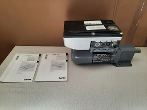 Motor Lenze GST03-2E + Inversor MOTEC 8400 + Accionamiento descentralizado (comunicación) - Imagen 1 de 4