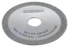 Proxxon 28012 Diamond blade, 50 mm diameter for KS230