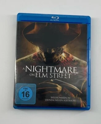 A Nightmare on Elm Street [Blu-ray] von Samuel Bayer | DVD | Neuwertig - Bild 1 von 2