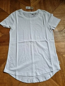 Sportsgirl - Womens White Basic Sports Tee/T-shirt/Top - Size 4/XXXS - $29.95 - Picture 1 of 5