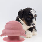 Puppy Milk Feeders w/ 4 & Nursing Bowl