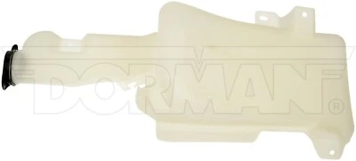 Fits 2000-2006 Chevrolet Suburban 1500 Washer Fluid Reservoir Front Dorman 2001 - Image 1 of 4