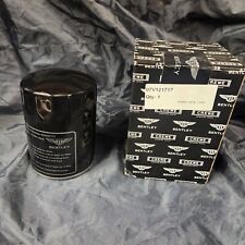- New -  Genuine Bently Engine oil filter