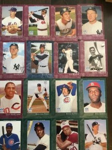 2002 Topps American Pie Baseball Cards. Complete your set #MS216