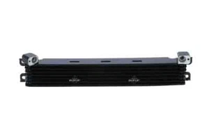 Radiatore olio motore 31158 NRF per RENAULT ESPACE III - Foto 1 di 10