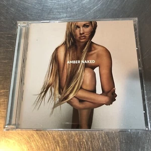 Naked by Amber (CD, 2002) - Picture 1 of 4