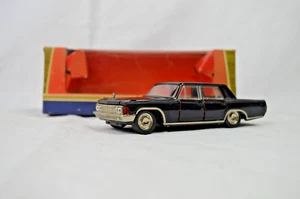 ZIL 117 1:43 Metal Repräsentativwagen Made in USSR  Modellauto Modell Auto 8434 - Bild 1 von 15