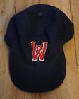Worcester WooSox Red Sox W LOGO '47 CHAPEAU bleu marque disquette pour hommes style OSFA neuf