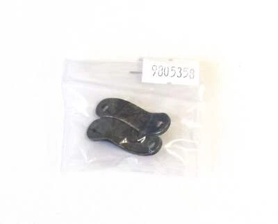 Tamiya Avante 2001/Egress 2013, 9805358/19805358 Rear Arm Stay (2 Pcs.), NIP - Image 1 of 2