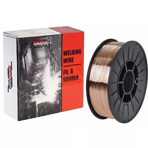 WIRE WELDING MIG 0.023IN 2LB CS SP - Picture 1 of 1