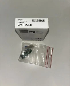 SIEDLE ZPSF 850-0 Parallelschaltung - Picture 1 of 1