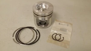 New piston kit for Cummins B series 3802100 - Picture 1 of 1