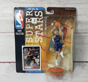 Figura de acción de Keith Van Horn 1998 Super Stars Court Collection - Imagen 1 de 12