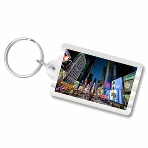 Times Square Key Chain - Picture 1 of 2